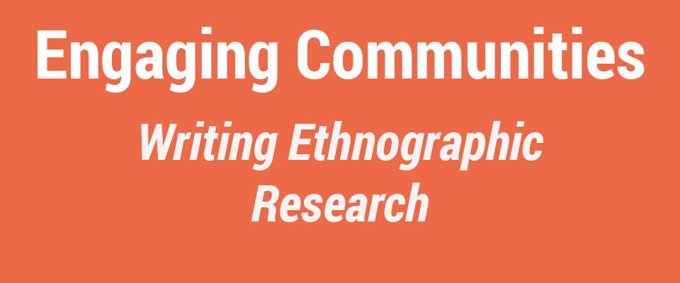 Engaging Communities